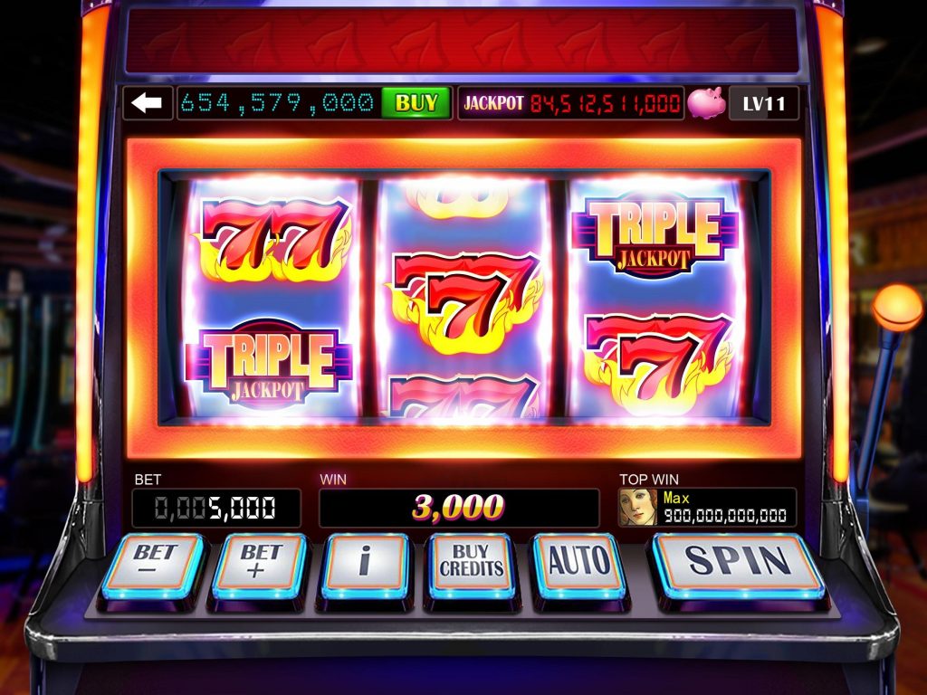 Fakta Menarik Slot Online